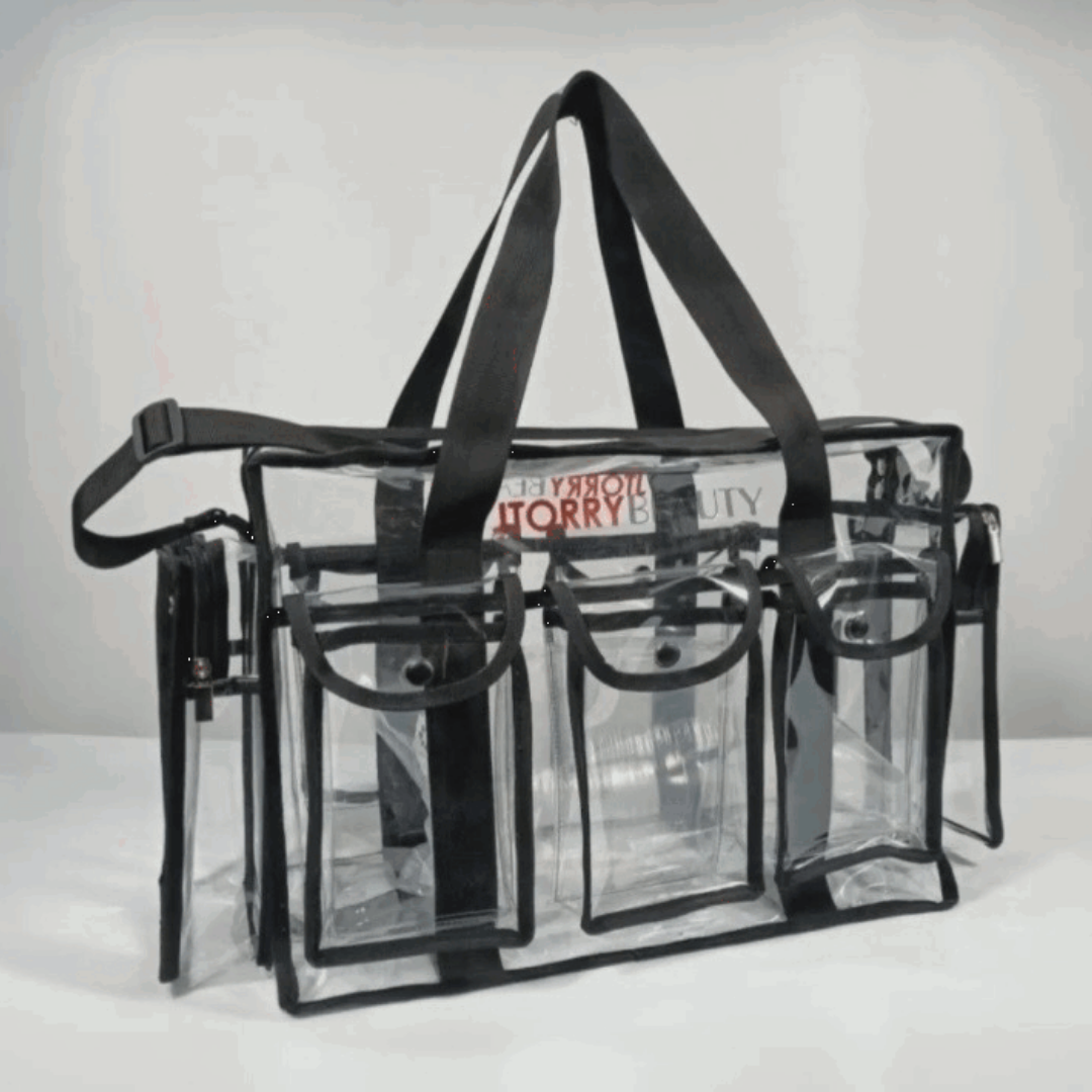 Pro Carry-All Artist Bag