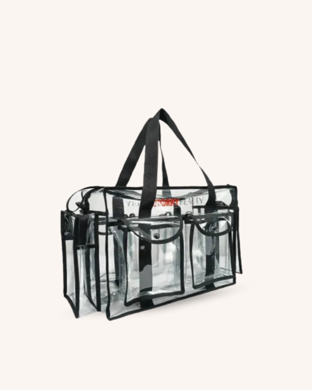 Pro Carry-All Artist Bag