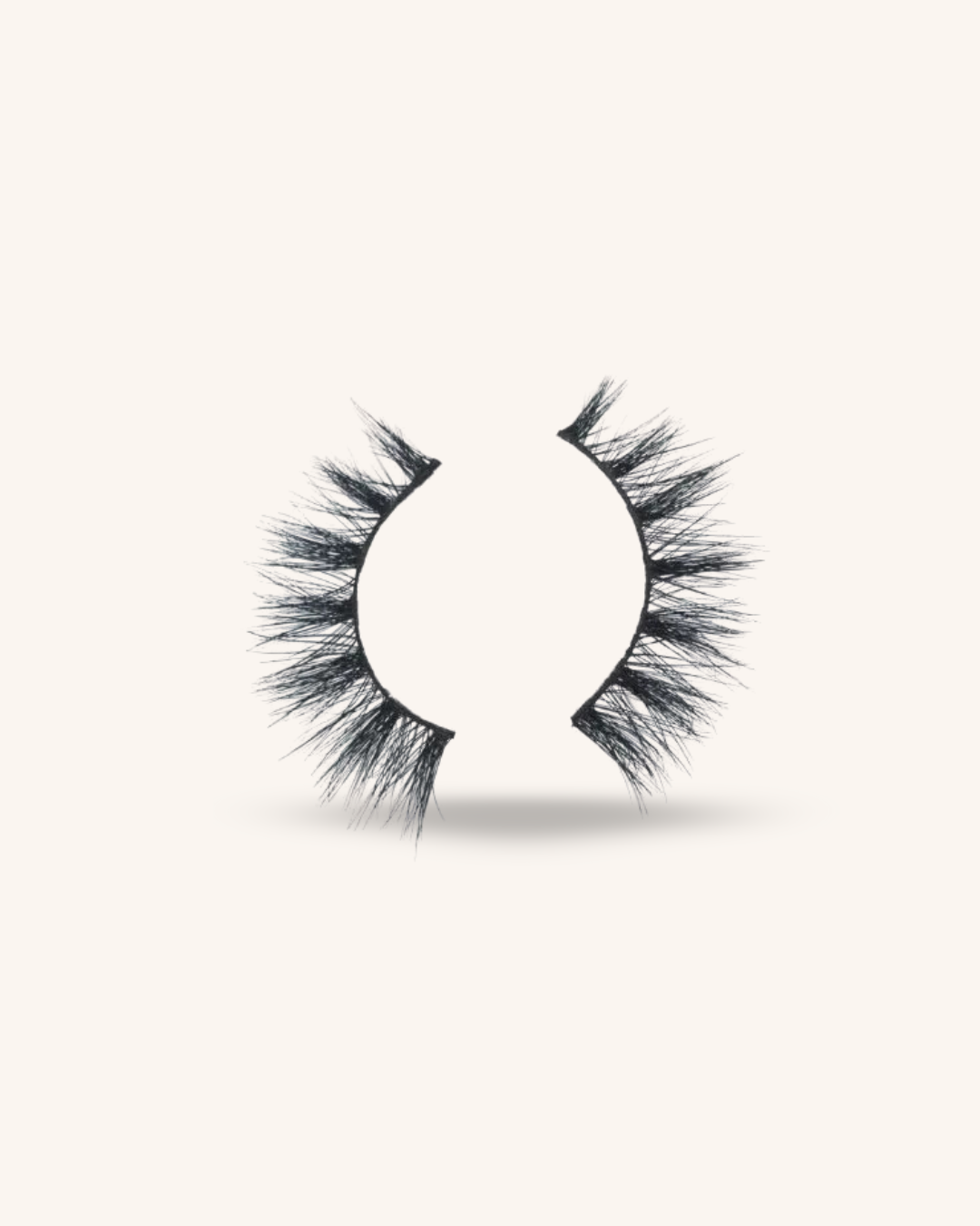 Milan Snow Lashes