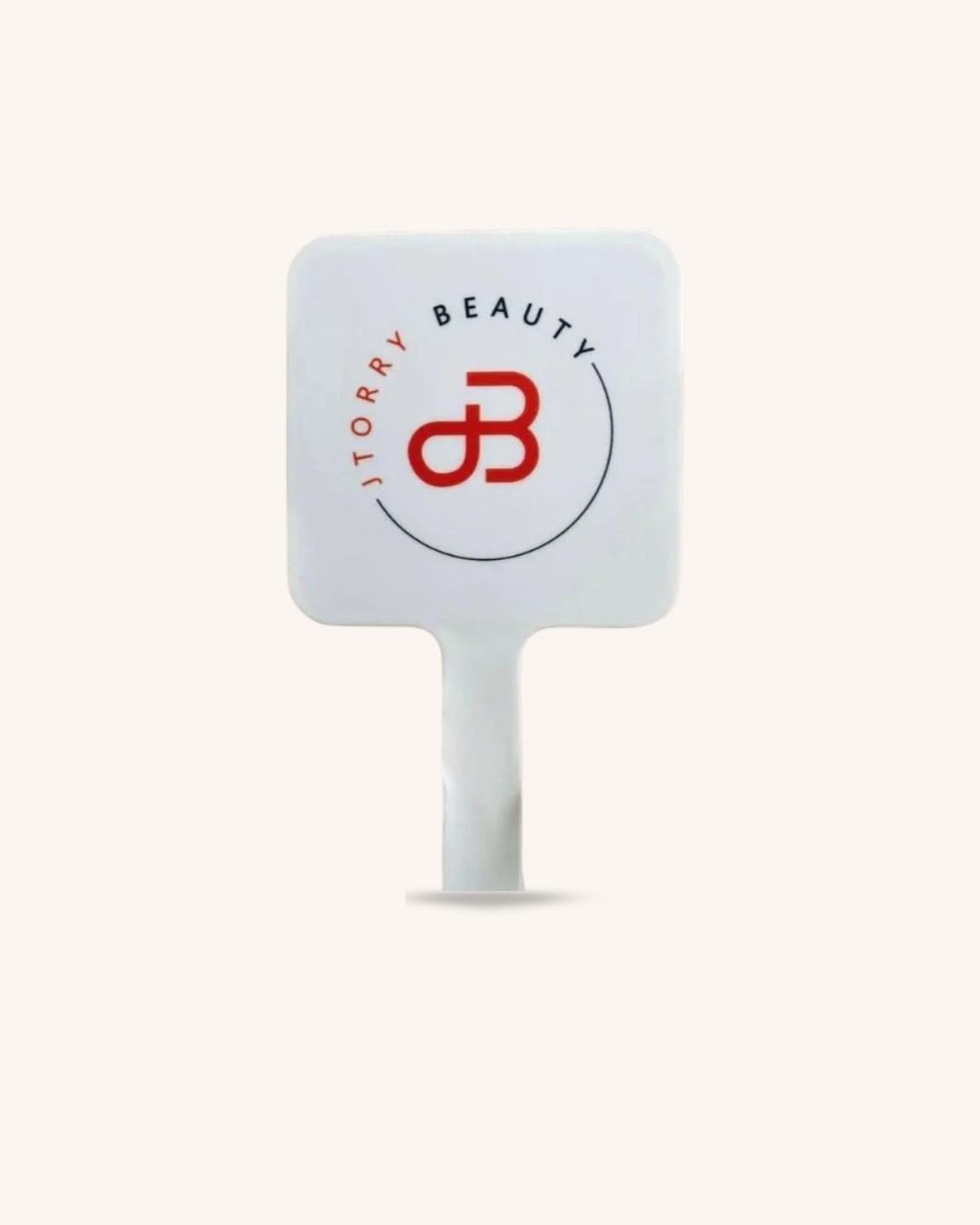 JTorry Beauty Glam Hand-Held Mirror