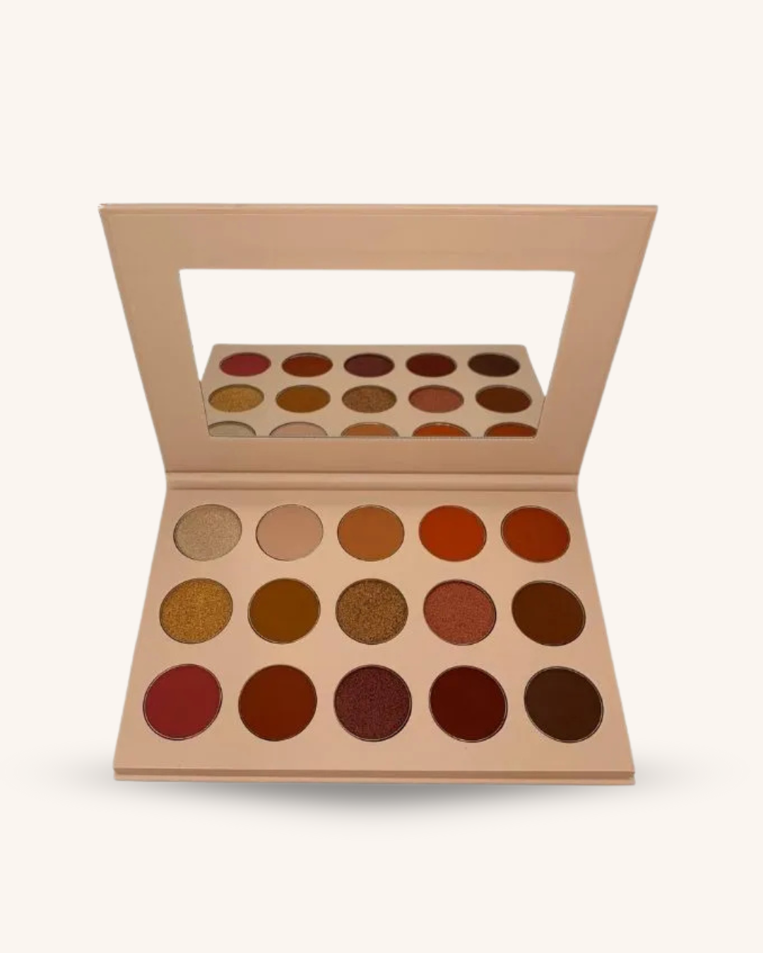 Sassy Eye Shadow Palette