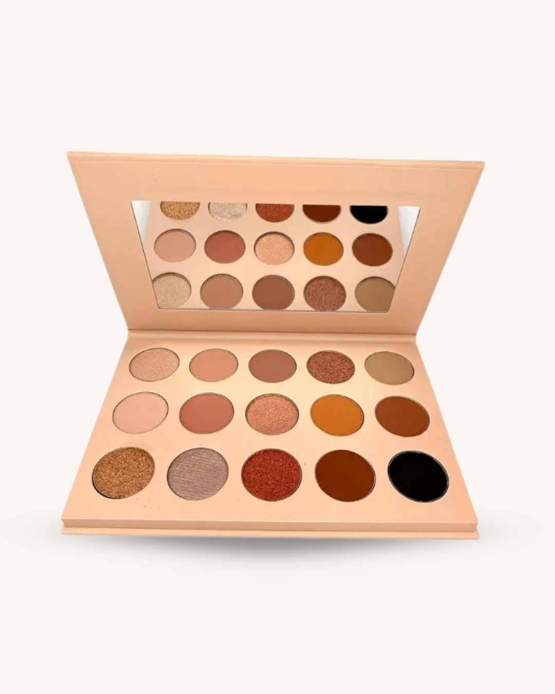 Sweet Eye Shadows Palette
